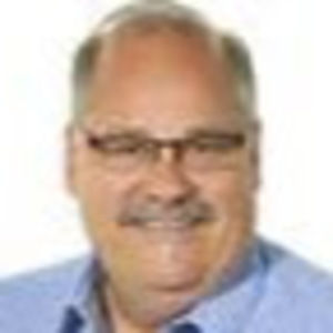 Meet your Posher, Gary